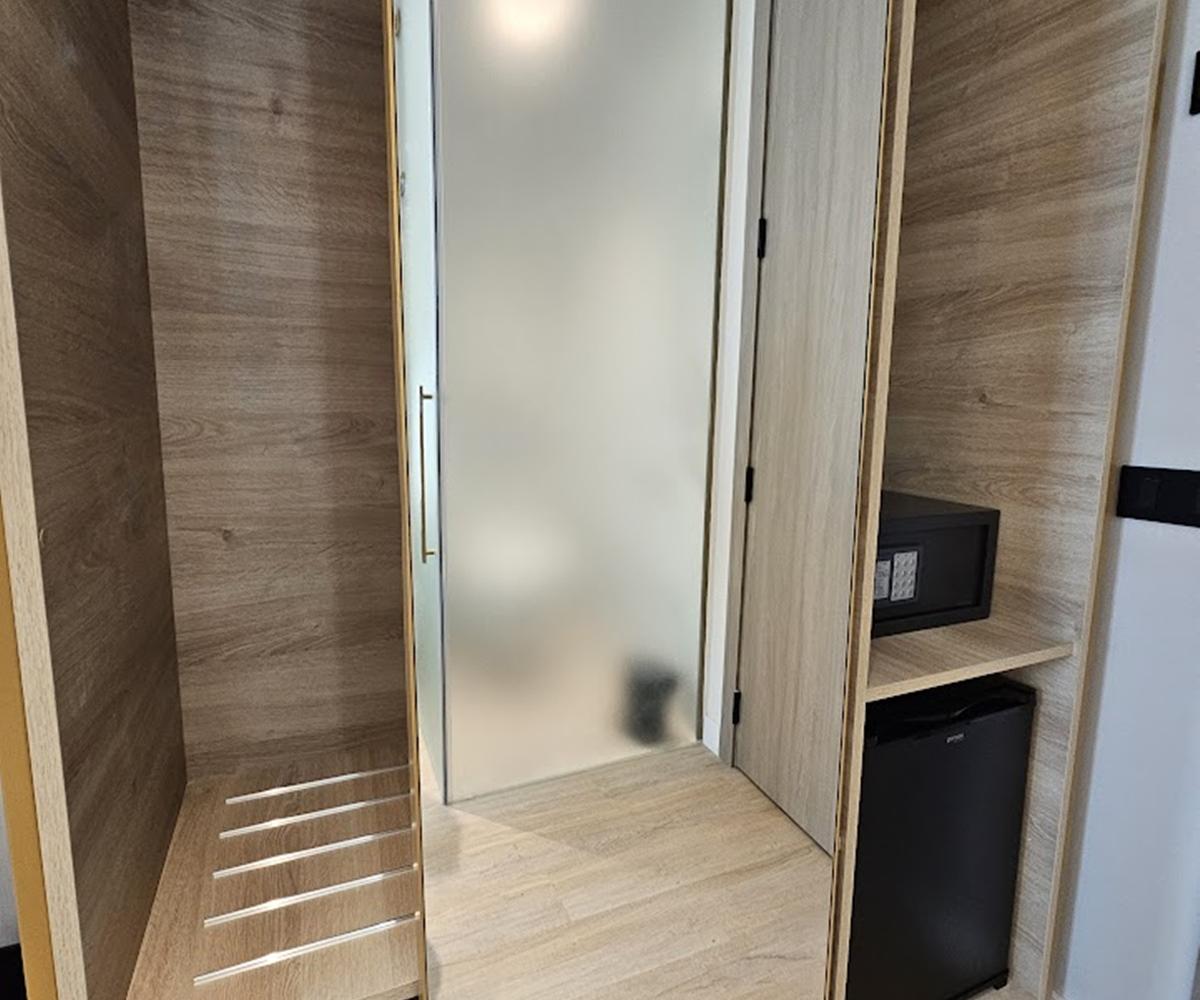 Hotel Malaga Vibes Экстерьер фото