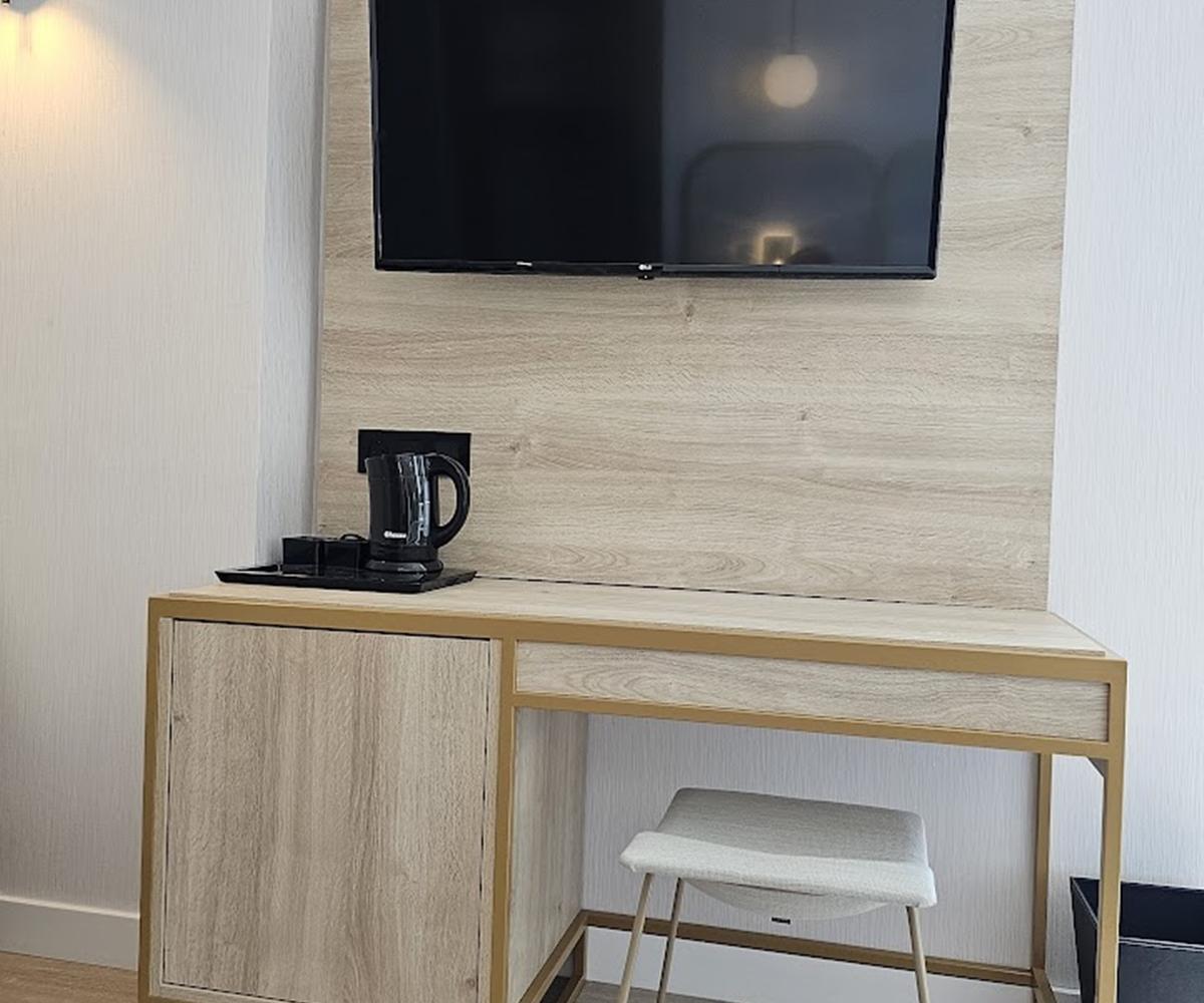Hotel Malaga Vibes Экстерьер фото